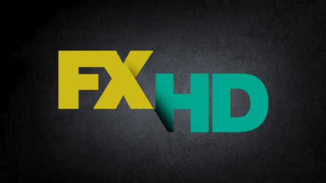 Assistir FX HD