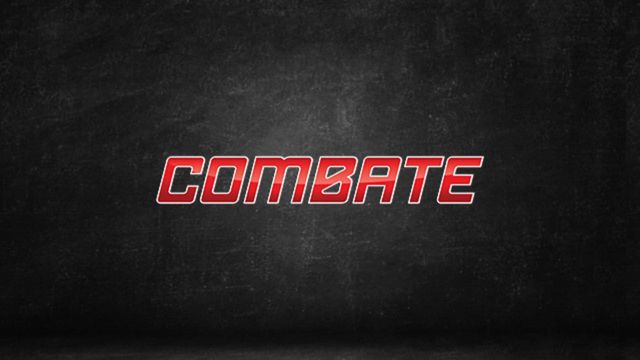 Assistir Canal Combate Ao Vivo