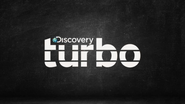 Assistir Discovery Turbo ao Vivo Online