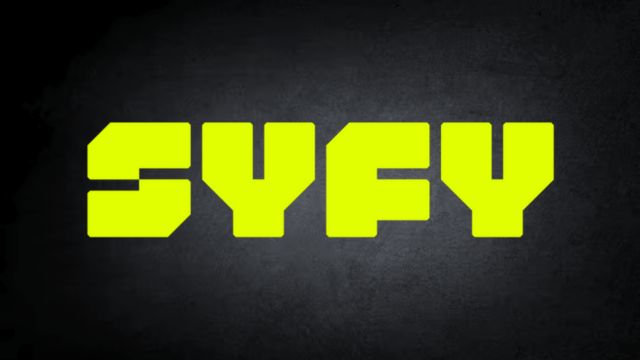 Assistir SYFY