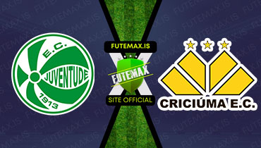 Assistir Assistir Juventude x Criciúma ao vivo em HD 30/09/2023