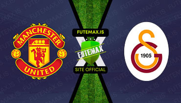 Assistir Assistir Manchester United x Galatasaray ao vivo em HD 03/10/2023