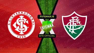 Assistir Assistir Internacional x Fluminense ao vivo em HD 04/10/2023