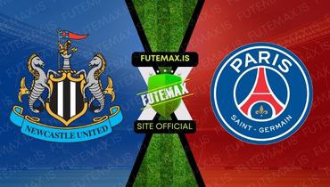 Assistir Assistir Newscastle x Paris Saint-Germain ao vivo em HD 04/10/2023