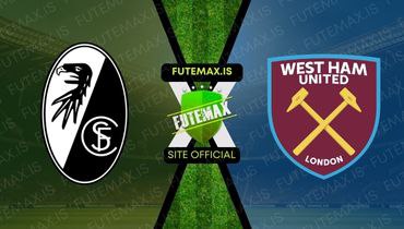 Assistir Assistir Freiburg x West Ham ao vivo em HD 05/10/2023