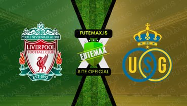 Assistir Assistir Liverpool x Union Saint-Gilloise ao vivo em HD 05/10/2023