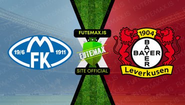 Assistir Assistir Molde x Bayer Leverkusen ao vivo em HD 05/10/2023