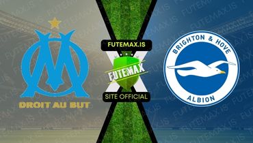 Assistir Assistir Olympique Marseille x Brighton & Hove Albion ao vivo em HD 05/10/2023