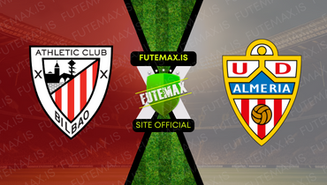 Assistir Assistir Athletic Bilbao x Almería ao vivo em HD 06/10/2023