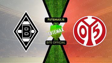 Assistir Assistir Mönchengladbach x Mainz 05 ao vivo em HD 06/10/2023