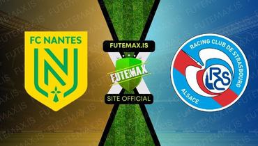 Assistir Assistir Strasbourg x Nantes ao vivo em HD 06/10/2023