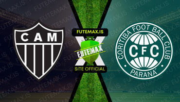 Assistir Assistir Atlético-MG x Coritiba ao vivo em HD 08/10/2023