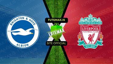 Assistir Assistir Brighton x Liverpool ao vivo em HD 08/10/2023