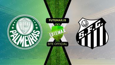 Assistir Assistir Palmeiras x Santos ao vivo em HD 08/10/2023