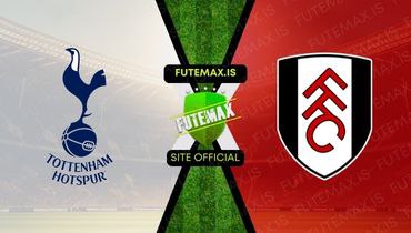 Assistir Assistir Tottenham x Fulham ao vivo em HD 23/10/2023