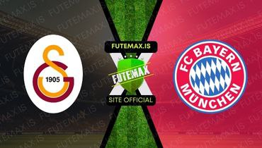 Assistir Assistir Galatasaray x Bayern Munique ao vivo em HD 24/10/2023