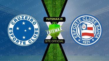 Assistir Assistir Cruzeiro x Bahia em HD 25/10/2023