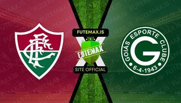 Assistir Assistir Fluminense x Goiás em HD 25/10/2023