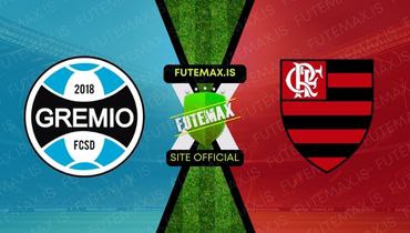 Assistir Assistir Grêmio x Flamengo em HD 25/10/2023