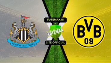 Assistir Assistir Newcastle x Borussia Dortmund em HD 25/10/2023