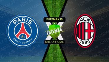 Assistir Assistir PSG x Milan em HD 25/10/2023