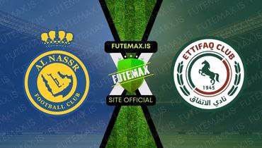 Assistir Assistir Al Nassr x Al-Ettifaq em HD 31/10/2023