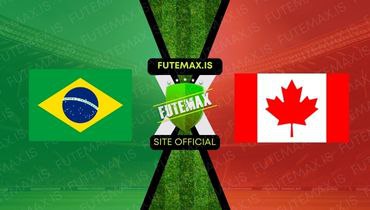 Assistir Assistir Brasil F x Canadá F em HD 31/10/2023