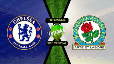 Assistir Futemax: Assistir Chelsea x Blackburn em HD 01/11/2023