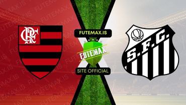 Assistir Futemax: Assistir Flamengo x Santos em HD 01/11/2023