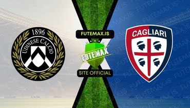 Assistir Futemax: Assistir Udinese x Cagliari em HD 01/11/2023