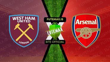 Assistir Futmax: Assistir West Ham x Arsenal em HD 01/11/2023