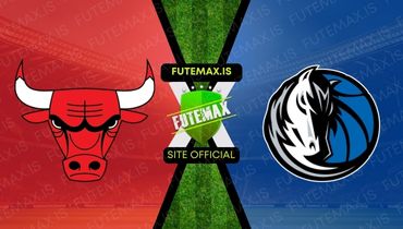 Assistir NBA: Chicago Bulls x Dallas Mavericks ao vivo no Futemax