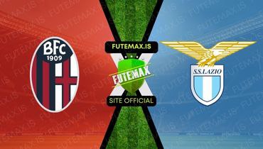 Assistir Futemax: Assistir Bologna x Lazio em HD 03/11/2023