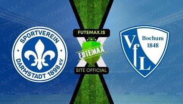 Assistir Futemax: Assistir Darmstadt x Bochum em HD 03/11/2023