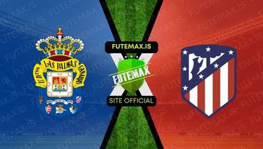 Assistir Futemax: Assistir Las Palmas x Atlético de Madrid em HD 03/11/2023