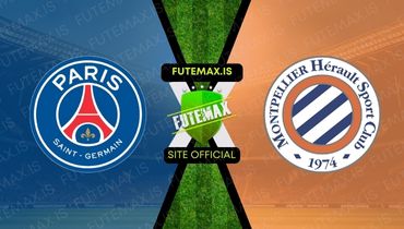 Assistir Futemax: Assistir PSG x Montpellier em HD 03/11/2023