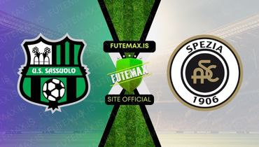 Assistir Futemax: Assistir Sassuolo x Spezia em HD 02/11/2023