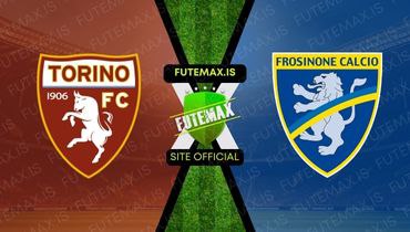 Assistir Futemax: Assistir Torino x Frosinone em HD 02/11/2023