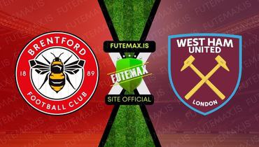 Assistir Assistir Brentford x West Ham ao vivo em HD 04/11/2023