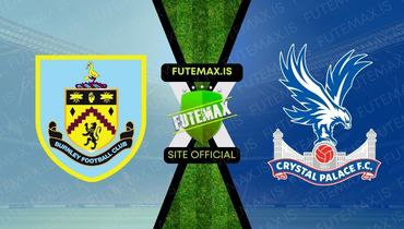 Assistir Assistir Burnley x Crystal Palace ao vivo em HD 04/11/2023