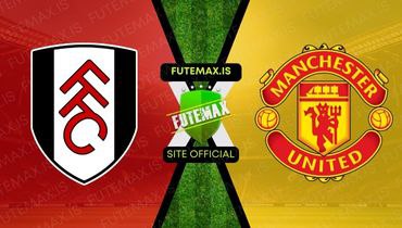 Assistir Assistir Fulham x Manchester United ao vivo em HD 04/11/2023