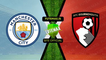 Assistir Assistir Manchester City x Bournemouth ao vivo em HD 04/11/2023