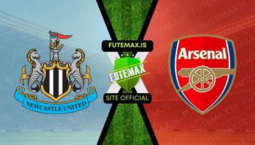 Assistir Assistir Newcastle x Arsenal ao vivo em HD 04/11/2023