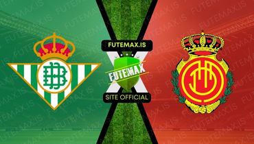 Assistir Assistir Real Betis x Mallorca ao vivo em HD 04/11/2023