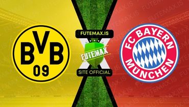 Assistir Futemax: Assistir Borussia Dortmund x Bayern Munich em HD 04/11/2023