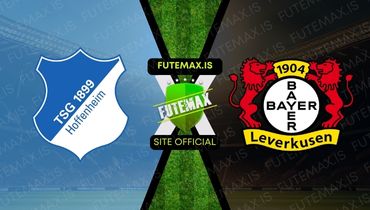 Assistir Futemax: Assistir Hoffenheim x Bayer Leverkusen em HD 04/11/2023