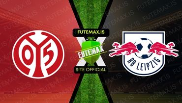 Assistir Futemax: Assistir Mainz 05 x Red Bull Leipzig em HD 04/11/2023