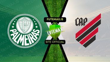 Assistir Futemax: Assistir Palmeiras x Athletico-PR em HD 04/11/2023