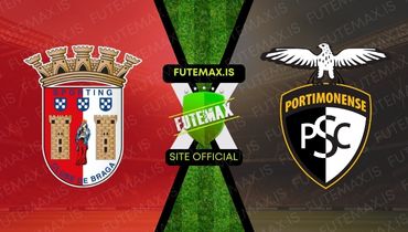 Assistir Futemax: Assistir Sporting Braga x Portimonense em HD 04/11/2023