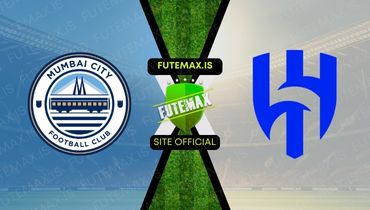 Assistir Futemax: Assistir Mumbai City x Al Hilal em HD 06/11/2023